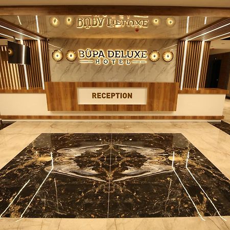 Buepa Deluexe Hotel قيصرية المظهر الخارجي الصورة